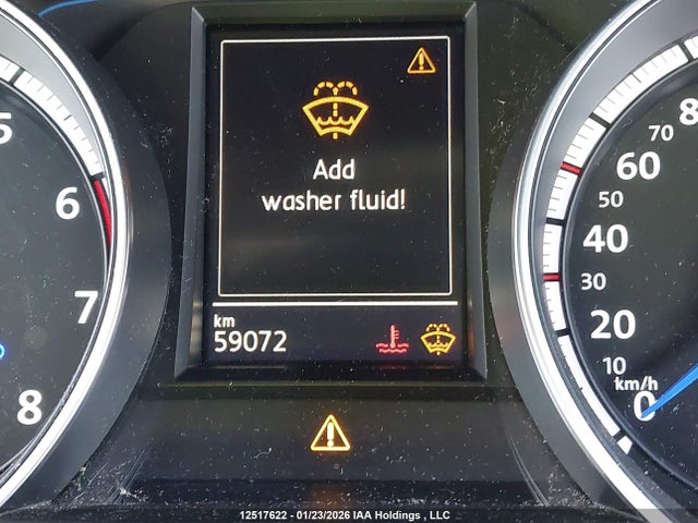 WVWLF7AU6GW213077 Volkswagen Golf R