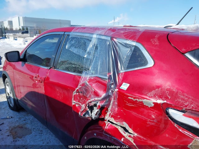 JN1BJ1CP4HW033695 Nissan QASHQAI