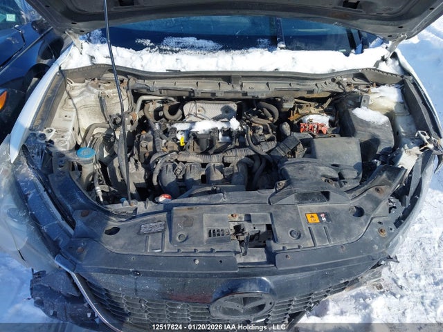 2013 Mazda Cx-5 Touring მანქანა იყიდება აუქციონზე, vin: JM3KE4CE7D0108069, აუქციონის ნომერი: 12517624