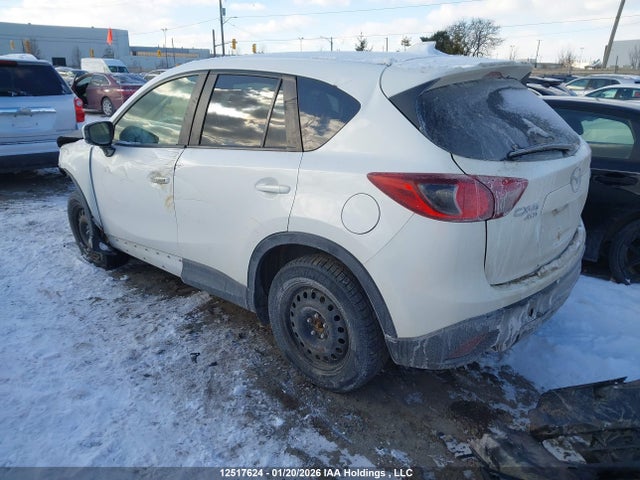2013 Mazda Cx-5 Touring მანქანა იყიდება აუქციონზე, vin: JM3KE4CE7D0108069, აუქციონის ნომერი: 12517624