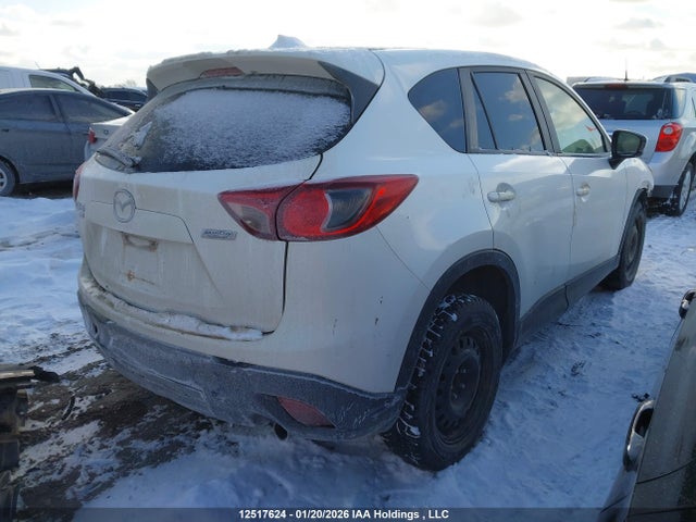2013 Mazda Cx-5 Touring მანქანა იყიდება აუქციონზე, vin: JM3KE4CE7D0108069, აუქციონის ნომერი: 12517624