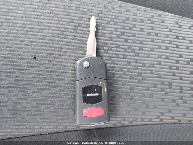 Aukcja sprzedaży 2012 Mazda Mazda5, vin: JM1CW2CL9C0134684, numer aukcji: 12517629