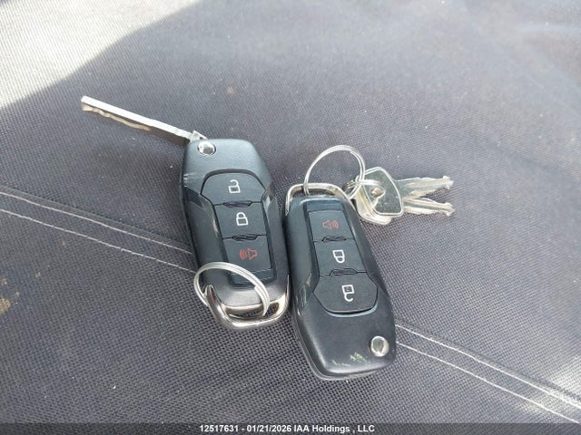 1FTFW1E84NKE08154 Ford F-150