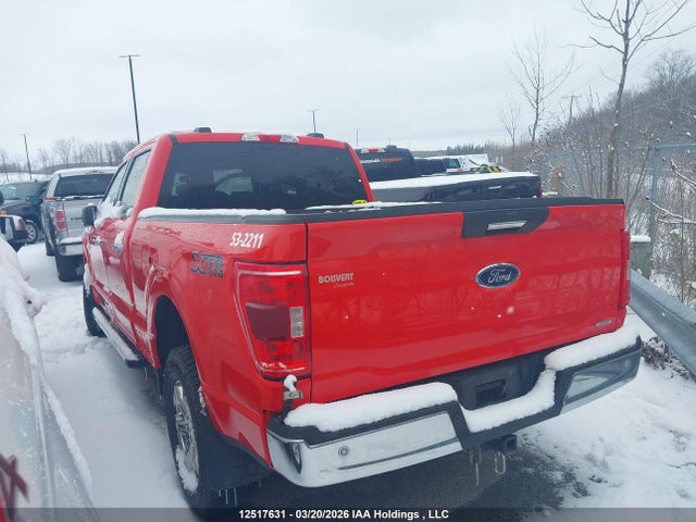 1FTFW1E84NKE08154 Ford F-150
