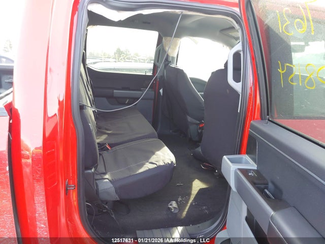 1FTFW1E84NKE08154 Ford F-150