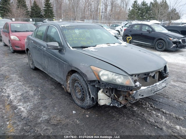 Продаж на аукціоні авто 2008 Honda Accord, vin: 1HGCP26788A802151, номер лоту: 12517633
