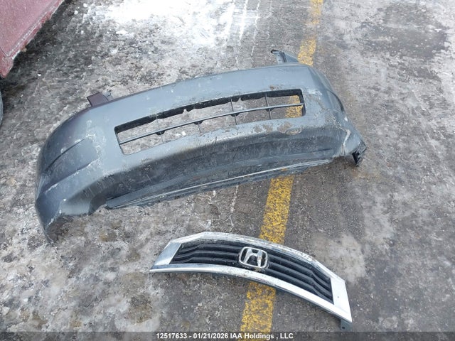 Продаж на аукціоні авто 2008 Honda Accord, vin: 1HGCP26788A802151, номер лоту: 12517633