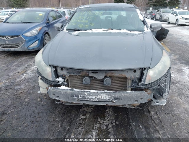 Продаж на аукціоні авто 2008 Honda Accord, vin: 1HGCP26788A802151, номер лоту: 12517633