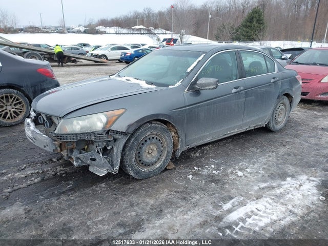Продаж на аукціоні авто 2008 Honda Accord, vin: 1HGCP26788A802151, номер лоту: 12517633