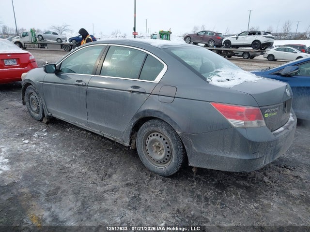 Продаж на аукціоні авто 2008 Honda Accord, vin: 1HGCP26788A802151, номер лоту: 12517633