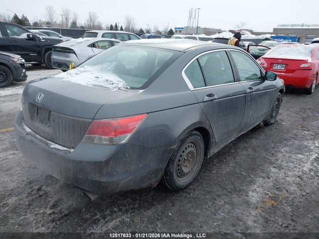 Продаж на аукціоні авто 2008 Honda Accord, vin: 1HGCP26788A802151, номер лоту: 12517633