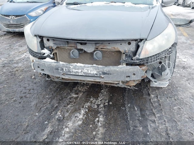 Продаж на аукціоні авто 2008 Honda Accord, vin: 1HGCP26788A802151, номер лоту: 12517633