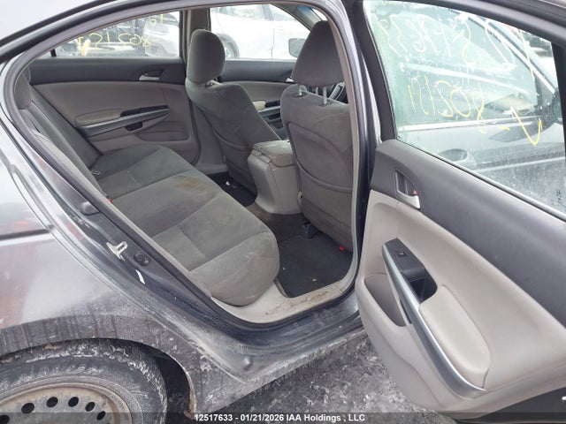Продаж на аукціоні авто 2008 Honda Accord, vin: 1HGCP26788A802151, номер лоту: 12517633