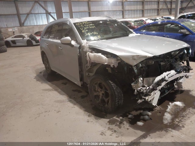 JM3KKEHC4S1219241 Mazda Cx-90 Mhev Signature