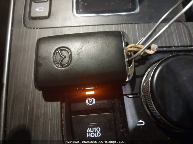 JM3KKEHC4S1219241 Mazda Cx-90 Mhev Signature