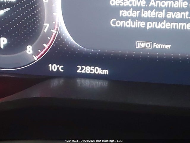 JM3KKEHC4S1219241 Mazda Cx-90 Mhev Signature