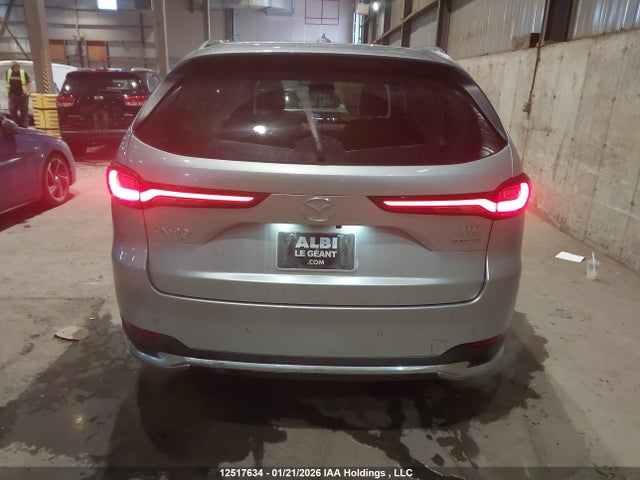 JM3KKEHC4S1219241 Mazda Cx-90 Mhev Signature