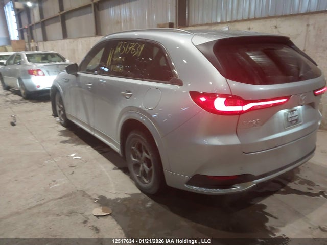 JM3KKEHC4S1219241 Mazda Cx-90 Mhev Signature