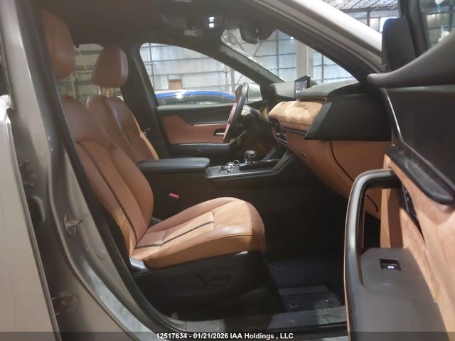 JM3KKEHC4S1219241 Mazda Cx-90 Mhev Signature