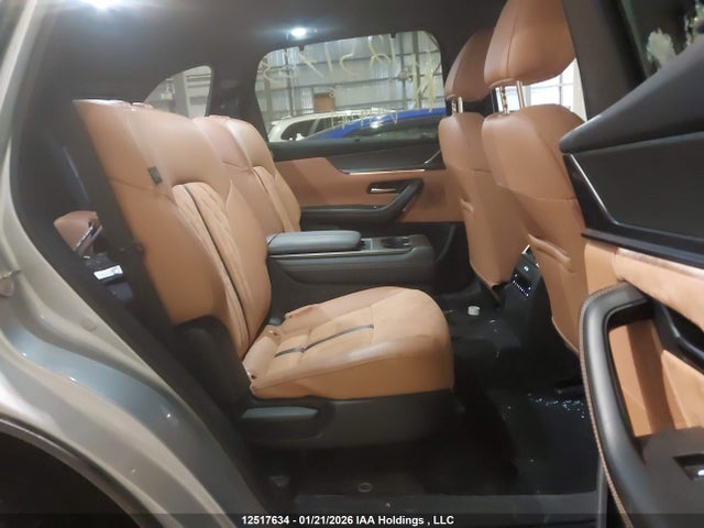 JM3KKEHC4S1219241 Mazda Cx-90 Mhev Signature