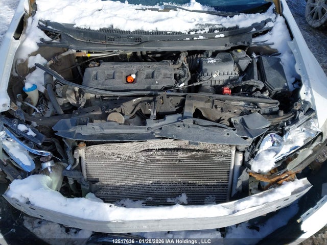 Aukcja sprzedaży 2012 Honda Civic, vin: 2HGFB2F45CH054938, numer aukcji: 12517636
