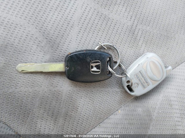 Aukcja sprzedaży 2012 Honda Civic, vin: 2HGFB2F45CH054938, numer aukcji: 12517636