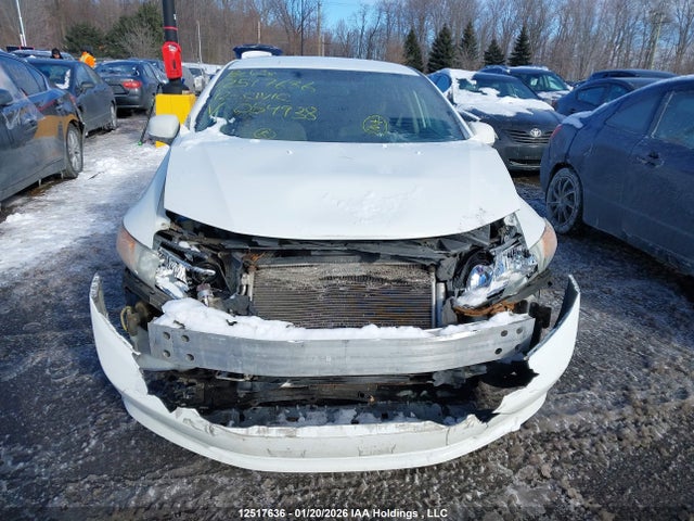 Aukcja sprzedaży 2012 Honda Civic, vin: 2HGFB2F45CH054938, numer aukcji: 12517636