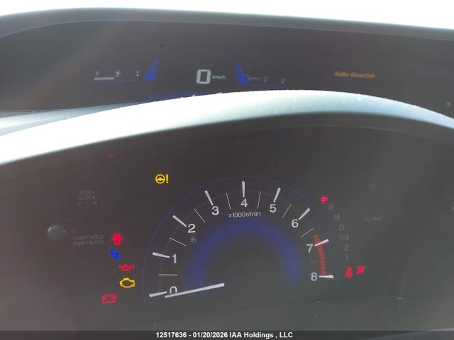 Aukcja sprzedaży 2012 Honda Civic, vin: 2HGFB2F45CH054938, numer aukcji: 12517636