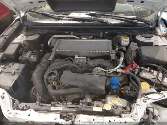 4S4BTHTD3N3251321 Subaru Legacy Outback