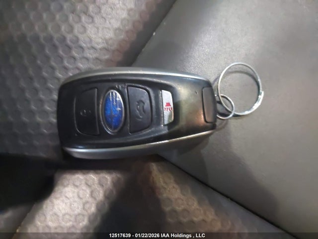 4S4BTHTD3N3251321 Subaru Legacy Outback