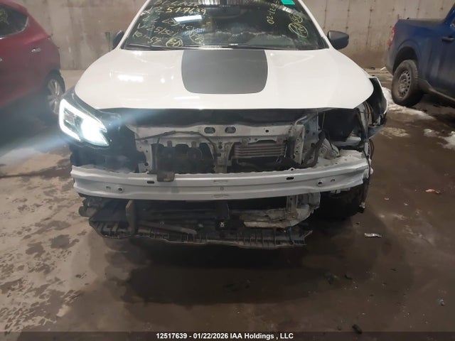 4S4BTHTD3N3251321 Subaru Legacy Outback