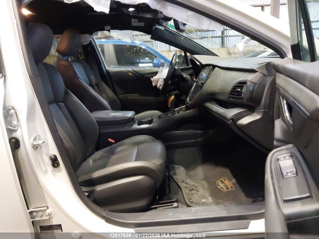 4S4BTHTD3N3251321 Subaru Legacy Outback