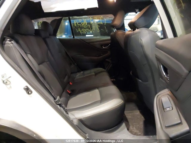 4S4BTHTD3N3251321 Subaru Legacy Outback