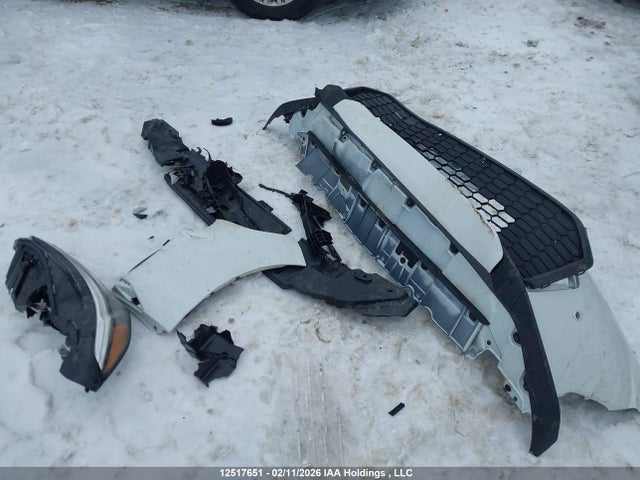 Honda CIVIC HYBRID 2025 2HGFE4F86SH015392 Image 12