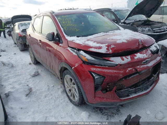1G1FY6S05N4111798 auction archive image