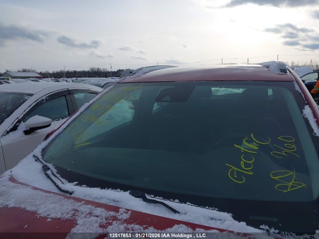 1G1FY6S05N4111798 Chevrolet Bolt Euv Lt