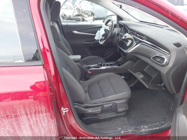 1G1FY6S05N4111798 Chevrolet Bolt Euv Lt