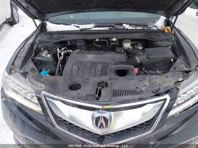 5J8TB4H53JL803286 Acura Rdx Tech