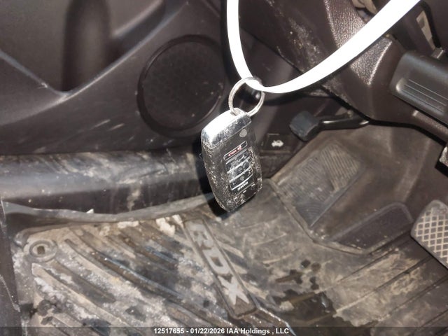 5J8TB4H53JL803286 Acura Rdx Tech