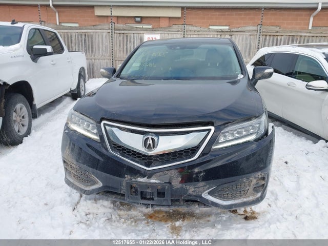 5J8TB4H53JL803286 Acura Rdx Tech