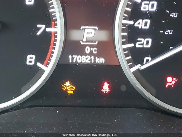 5J8TB4H53JL803286 Acura Rdx Tech