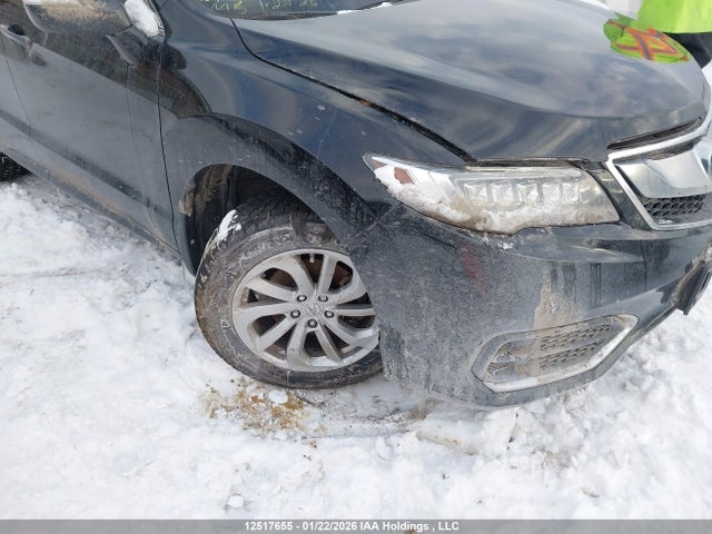 5J8TB4H53JL803286 Acura Rdx Tech