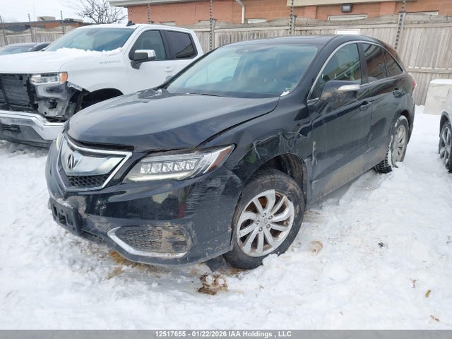 5J8TB4H53JL803286 Acura Rdx Tech