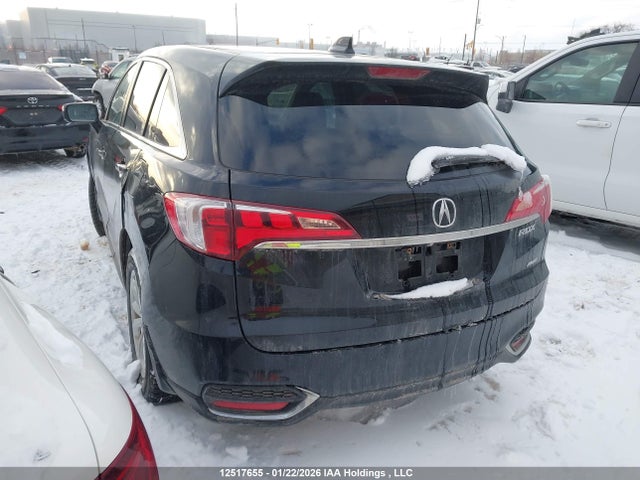 5J8TB4H53JL803286 Acura Rdx Tech