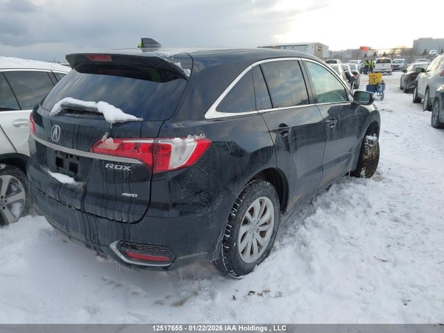 5J8TB4H53JL803286 Acura Rdx Tech