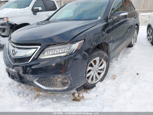 5J8TB4H53JL803286 Acura Rdx Tech