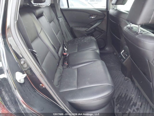 5J8TB4H53JL803286 Acura Rdx Tech