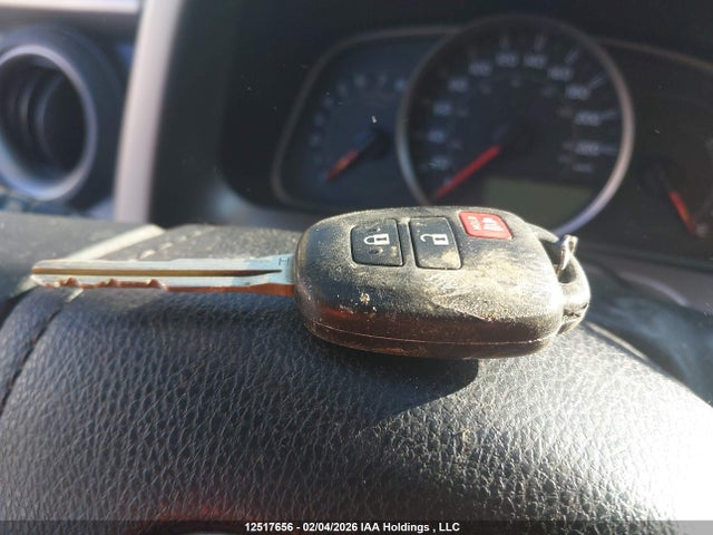 12517656 :رقم المزاد ، 2T3RFREV5EW135685 vin ، 2014 Toyota Rav4 Xle مزاد بيع