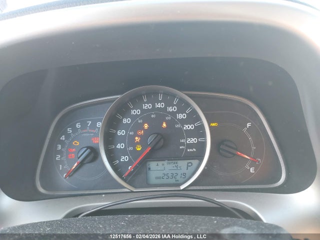 12517656 :رقم المزاد ، 2T3RFREV5EW135685 vin ، 2014 Toyota Rav4 Xle مزاد بيع