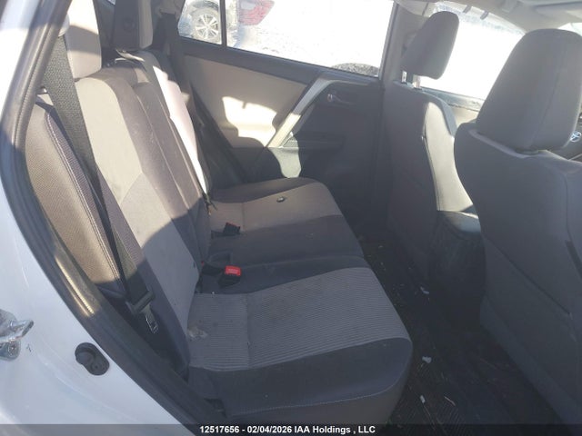 12517656 :رقم المزاد ، 2T3RFREV5EW135685 vin ، 2014 Toyota Rav4 Xle مزاد بيع
